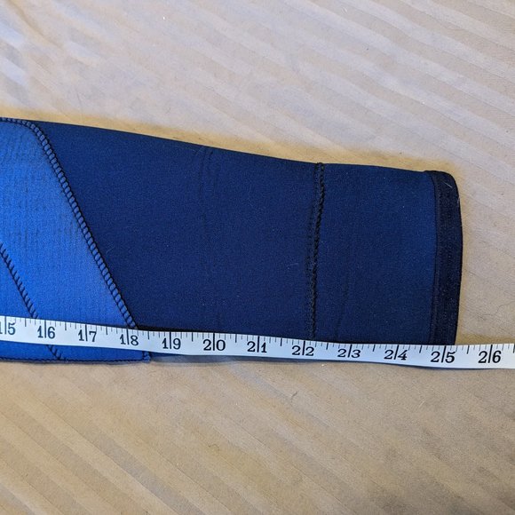 U.S. Divers Womens 2 Piece Professional Wetsuit New Size Medium - Picture 13 of 14